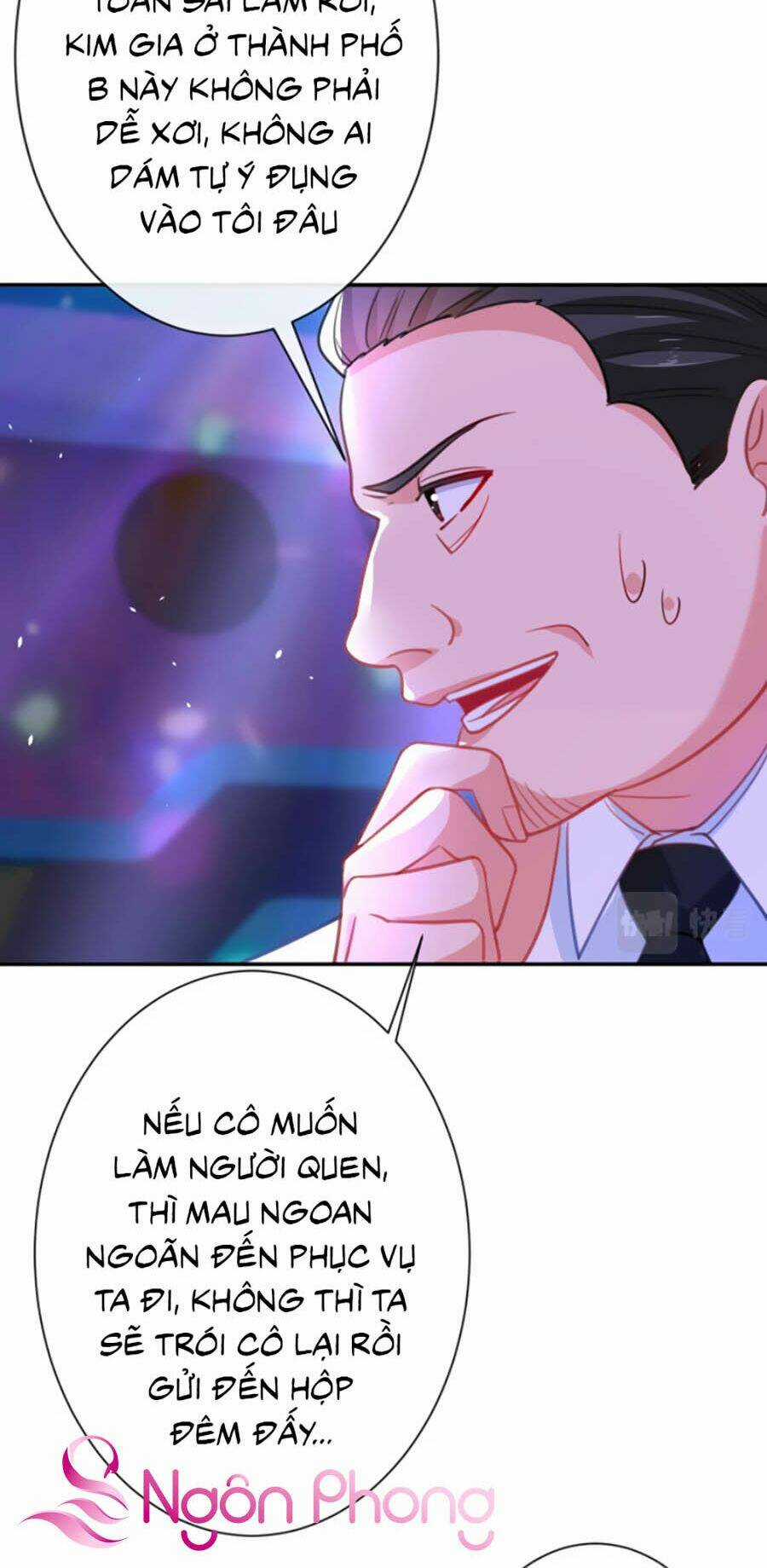 Hôm Nay Từ Chối Lục Tiên Sinh Chưa? Chapter 5 trang 3