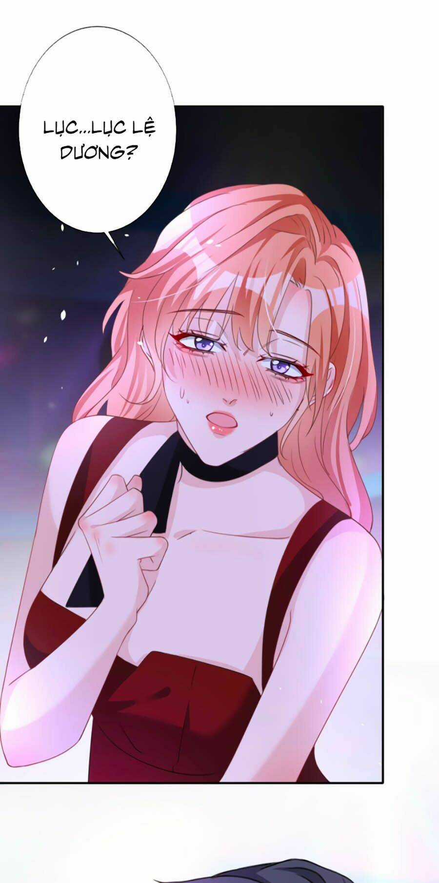 Hôm Nay Từ Chối Lục Tiên Sinh Chưa? Chapter 5 trang 30