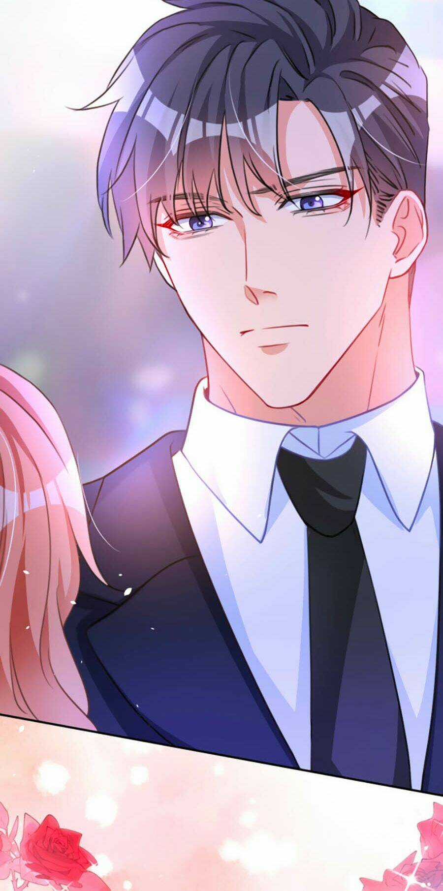 Hôm Nay Từ Chối Lục Tiên Sinh Chưa? Chapter 5 trang 31