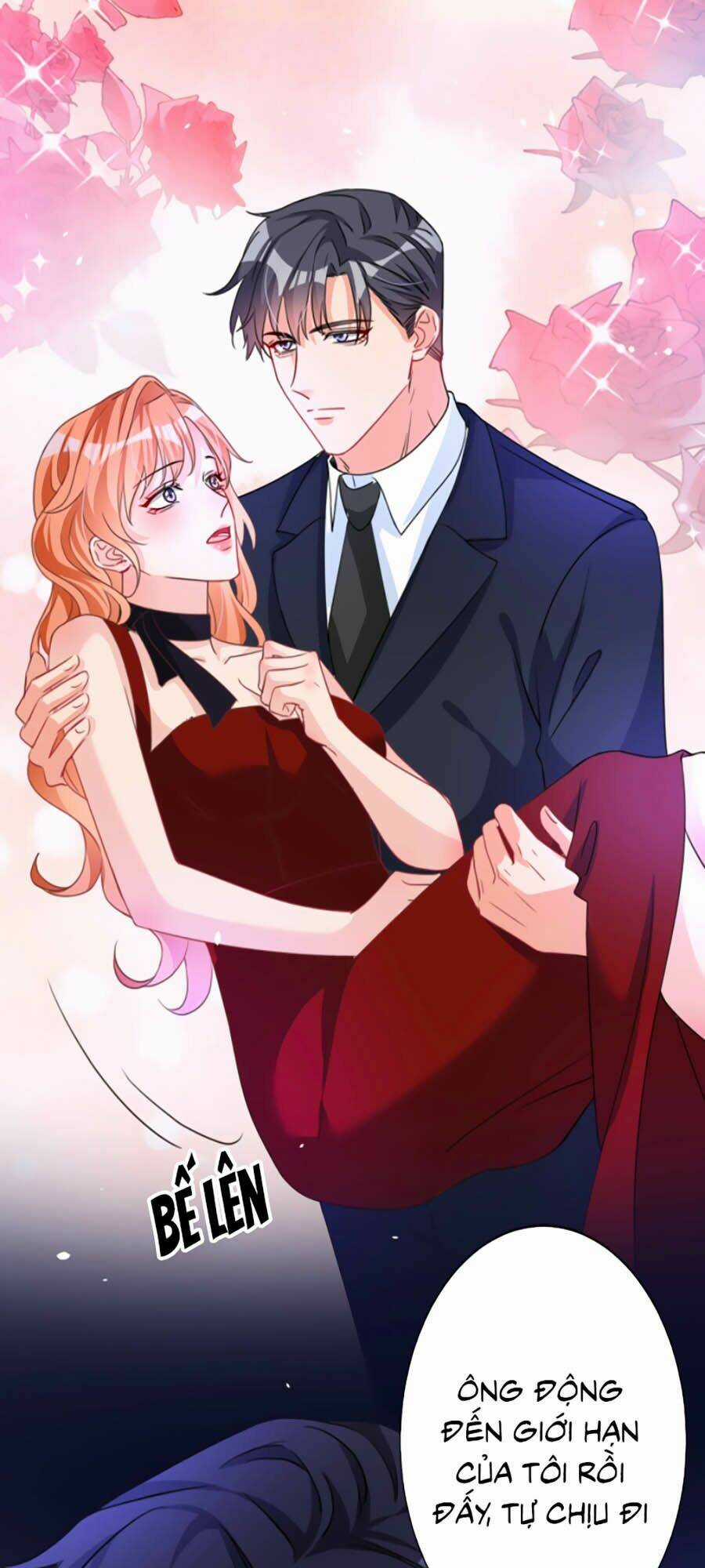 Hôm Nay Từ Chối Lục Tiên Sinh Chưa? Chapter 5 trang 32