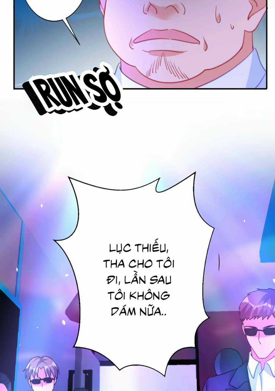 Hôm Nay Từ Chối Lục Tiên Sinh Chưa? Chapter 5 trang 34