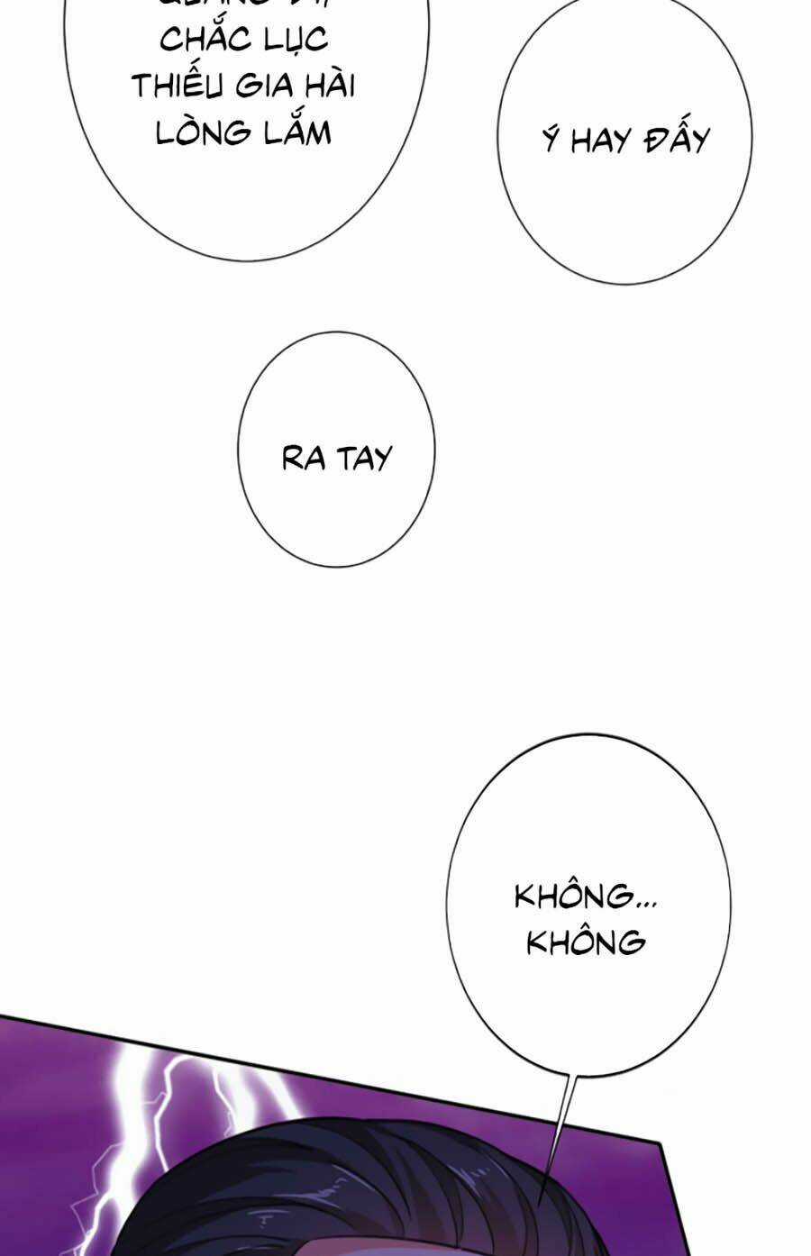 Hôm Nay Từ Chối Lục Tiên Sinh Chưa? Chapter 5 trang 37