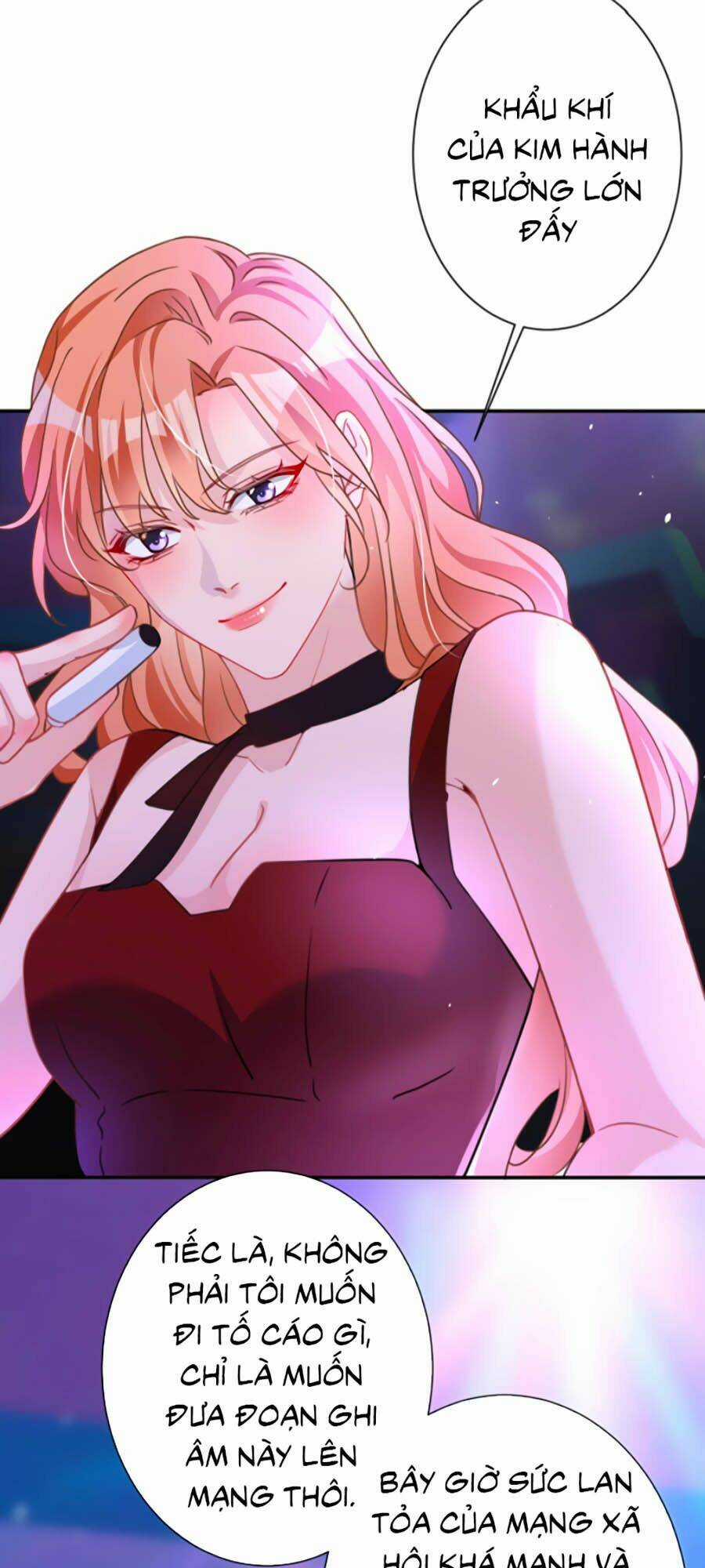 Hôm Nay Từ Chối Lục Tiên Sinh Chưa? Chapter 5 trang 4