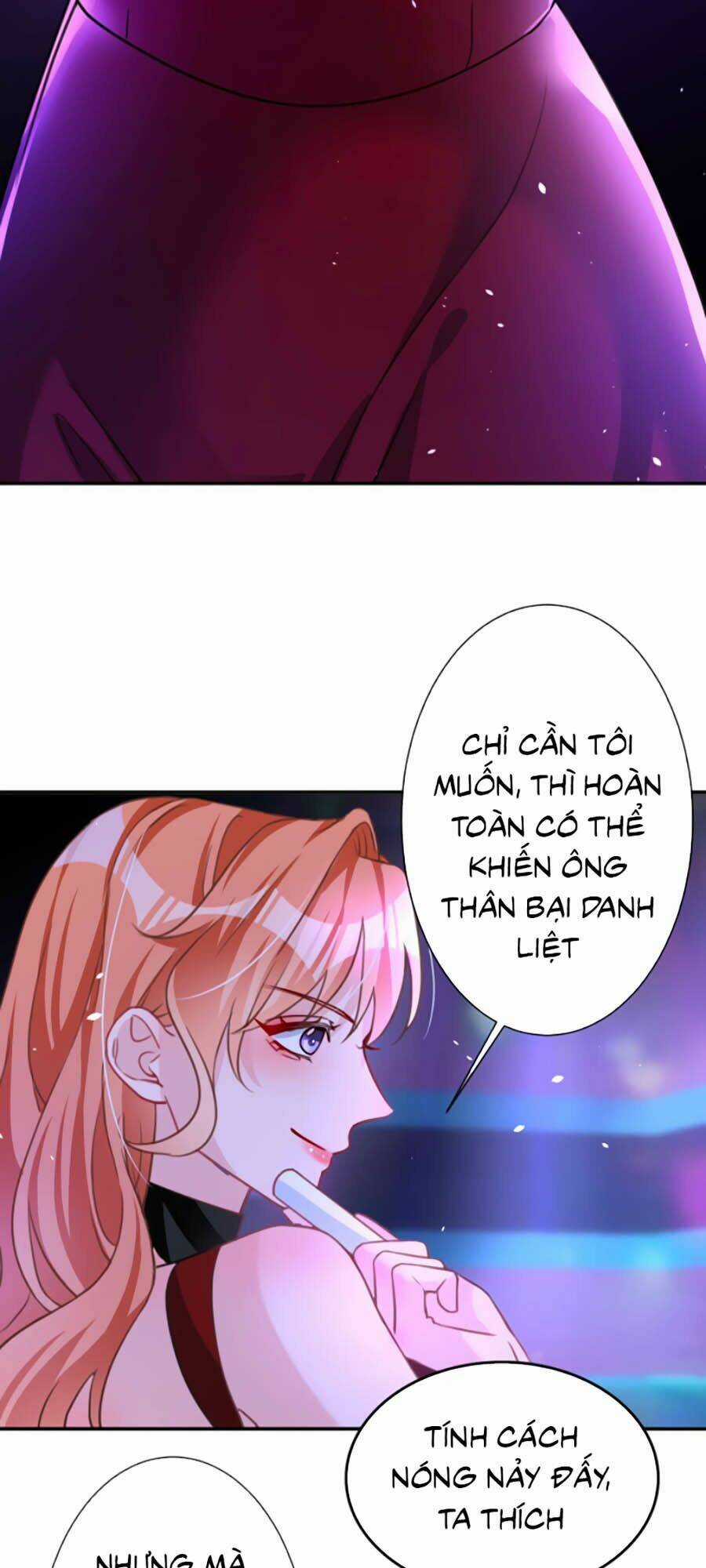 Hôm Nay Từ Chối Lục Tiên Sinh Chưa? Chapter 5 trang 7