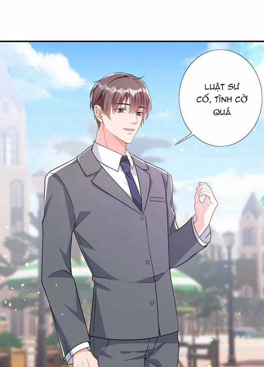 Hôm Nay Từ Chối Lục Tiên Sinh Chưa? Chapter 53 trang 1