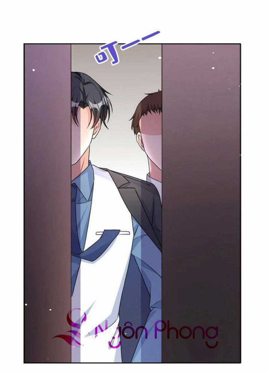 Hôm Nay Từ Chối Lục Tiên Sinh Chưa? Chapter 56 trang 1