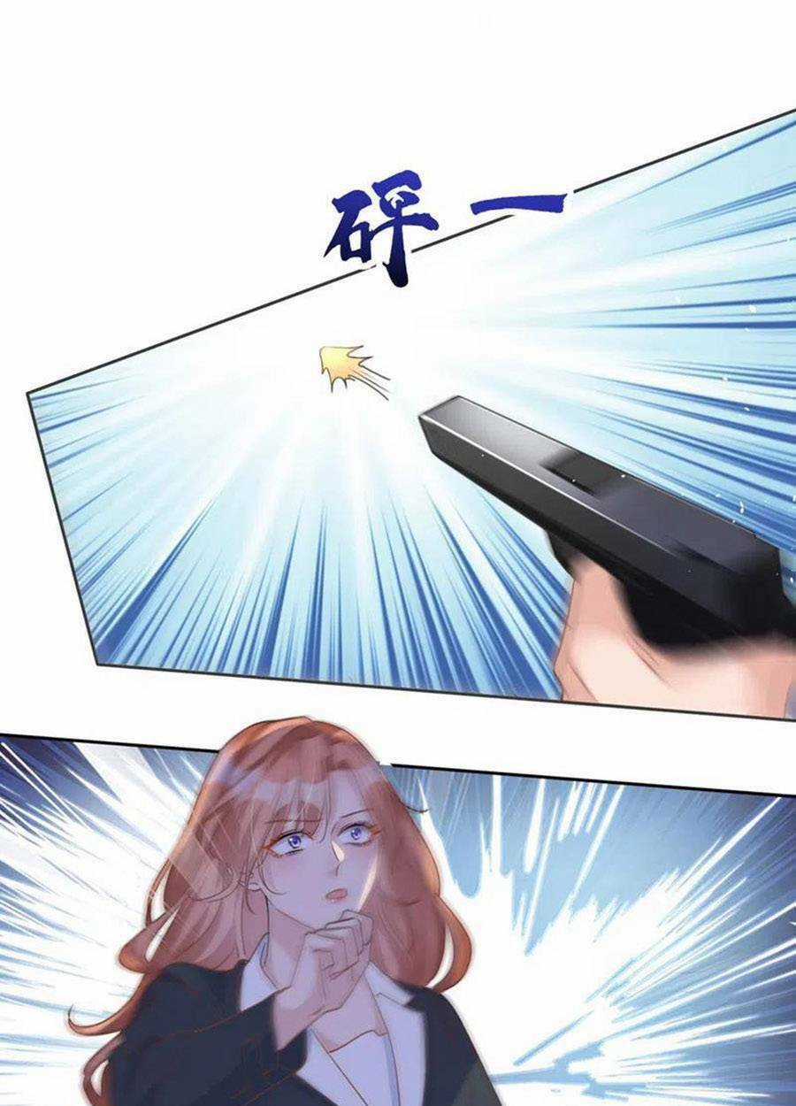 Hôm Nay Từ Chối Lục Tiên Sinh Chưa? Chapter 57 trang 1