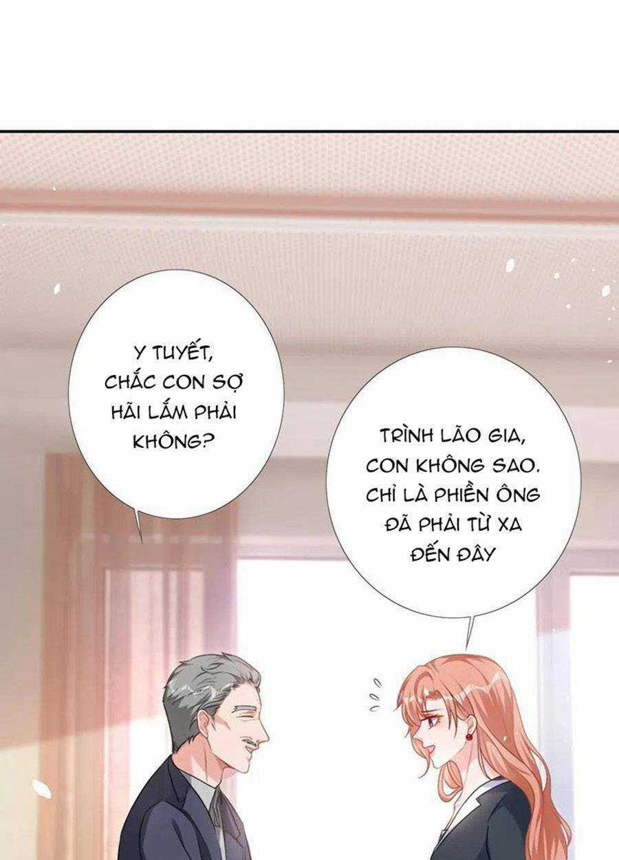Hôm Nay Từ Chối Lục Tiên Sinh Chưa? Chapter 58 trang 1