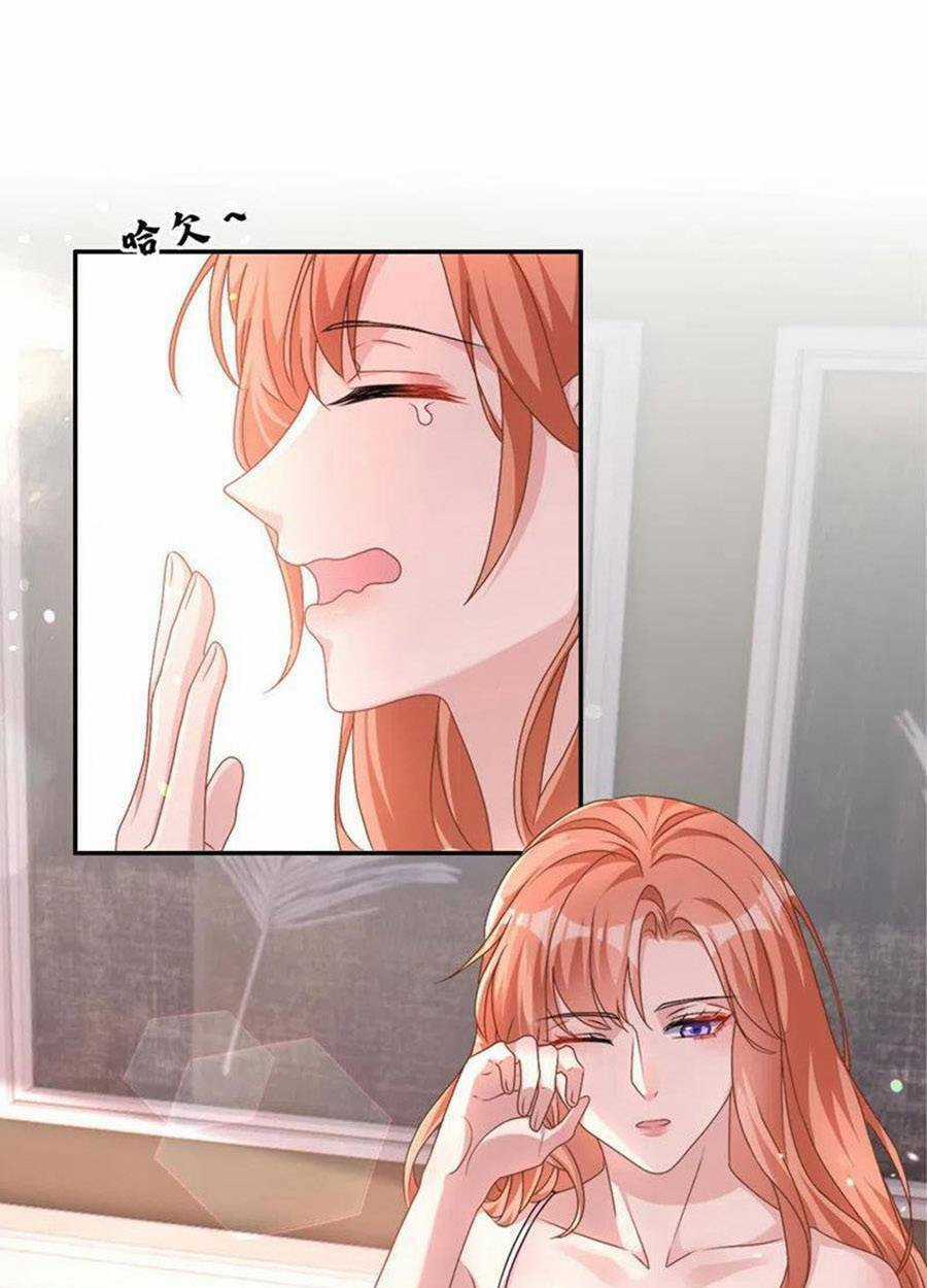 Hôm Nay Từ Chối Lục Tiên Sinh Chưa? Chapter 59 trang 1