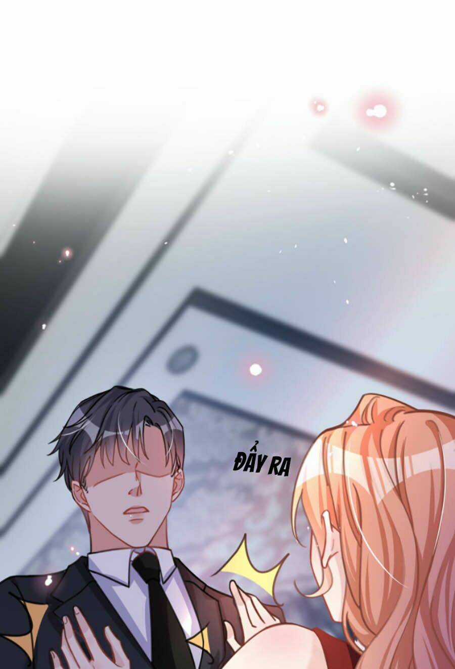 Hôm Nay Từ Chối Lục Tiên Sinh Chưa? Chapter 6 trang 10