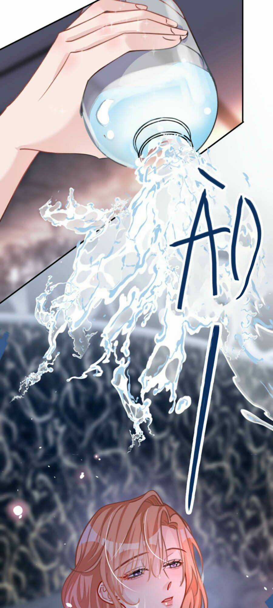 Hôm Nay Từ Chối Lục Tiên Sinh Chưa? Chapter 6 trang 12