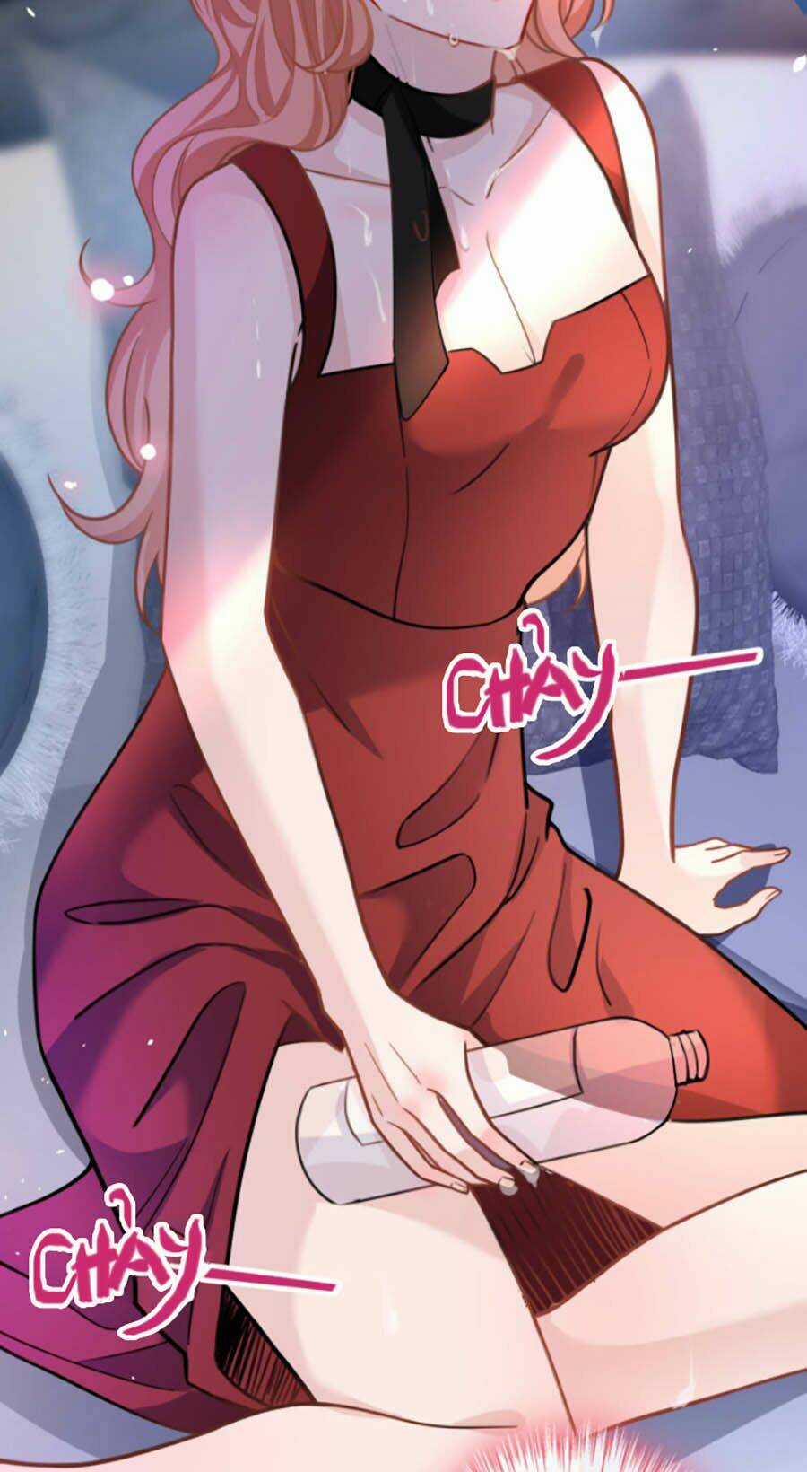 Hôm Nay Từ Chối Lục Tiên Sinh Chưa? Chapter 6 trang 13