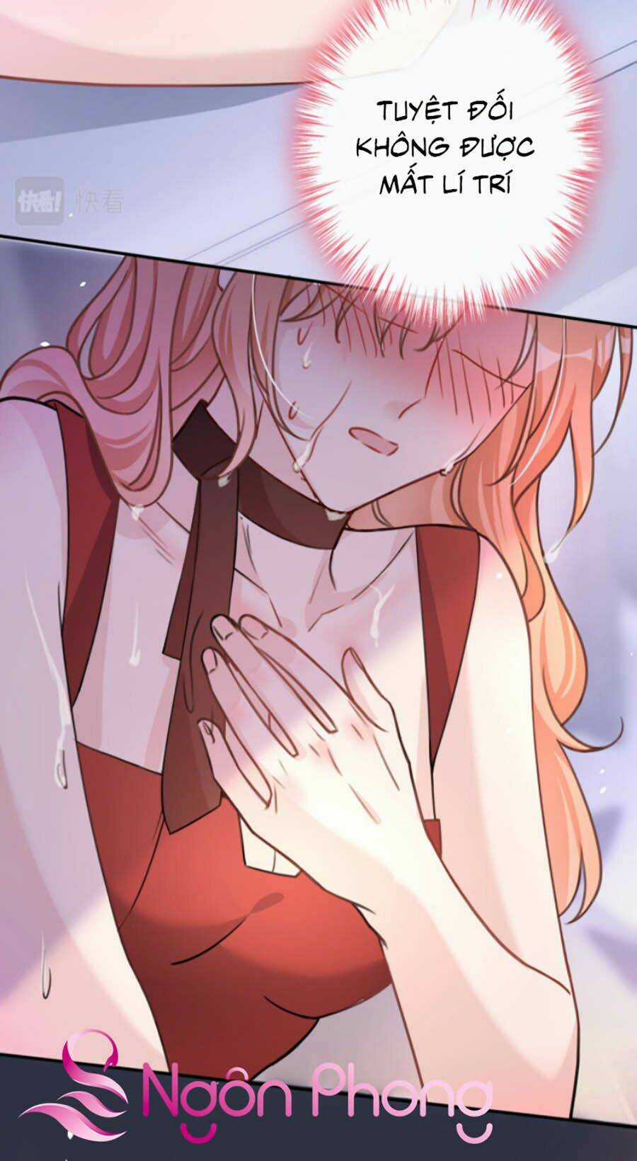 Hôm Nay Từ Chối Lục Tiên Sinh Chưa? Chapter 6 trang 14