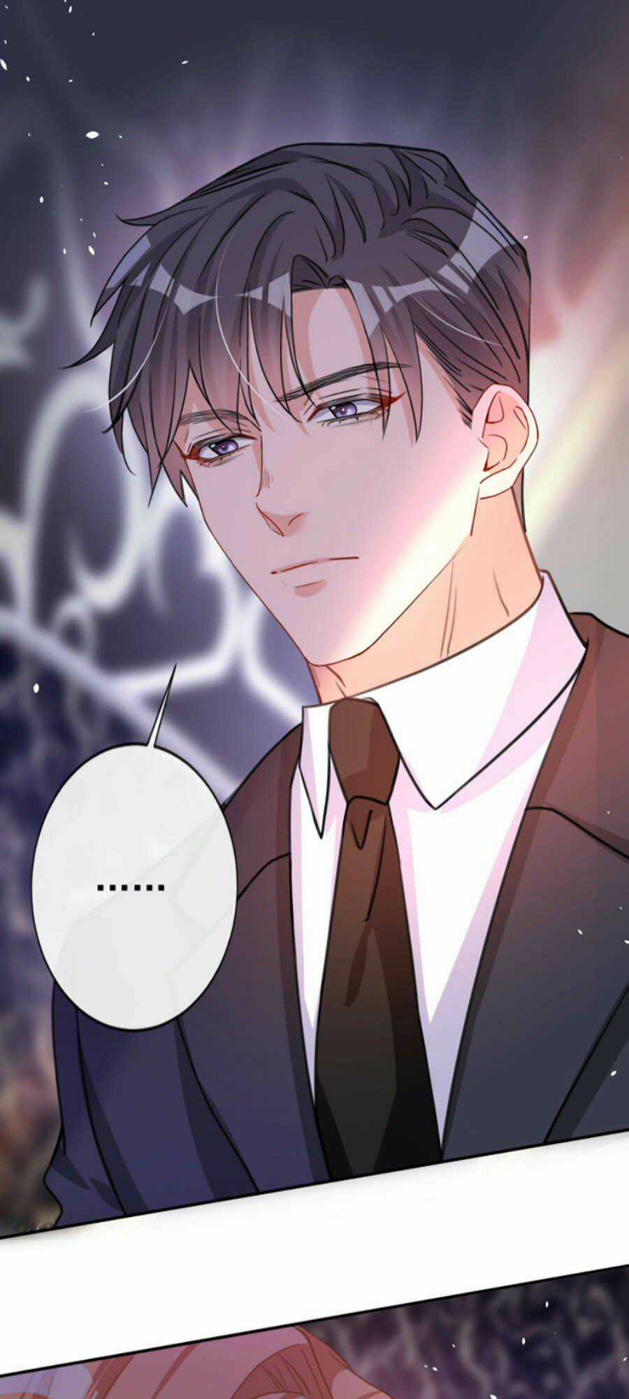 Hôm Nay Từ Chối Lục Tiên Sinh Chưa? Chapter 6 trang 15