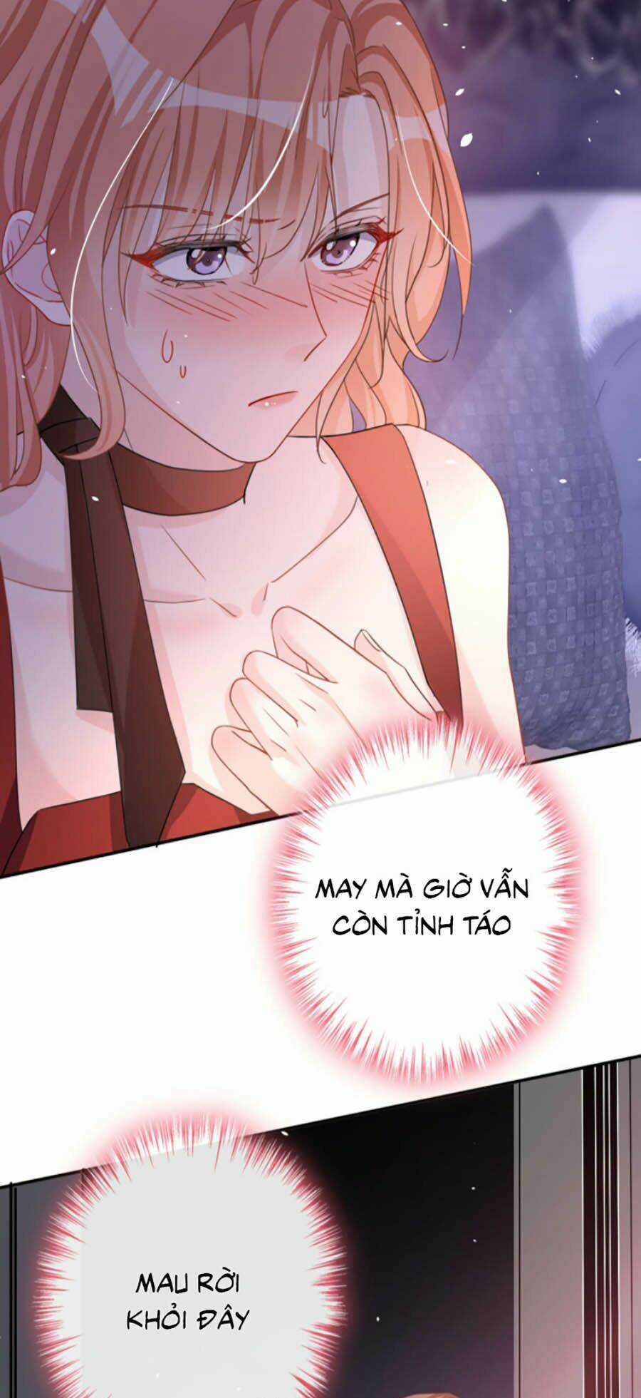 Hôm Nay Từ Chối Lục Tiên Sinh Chưa? Chapter 6 trang 16