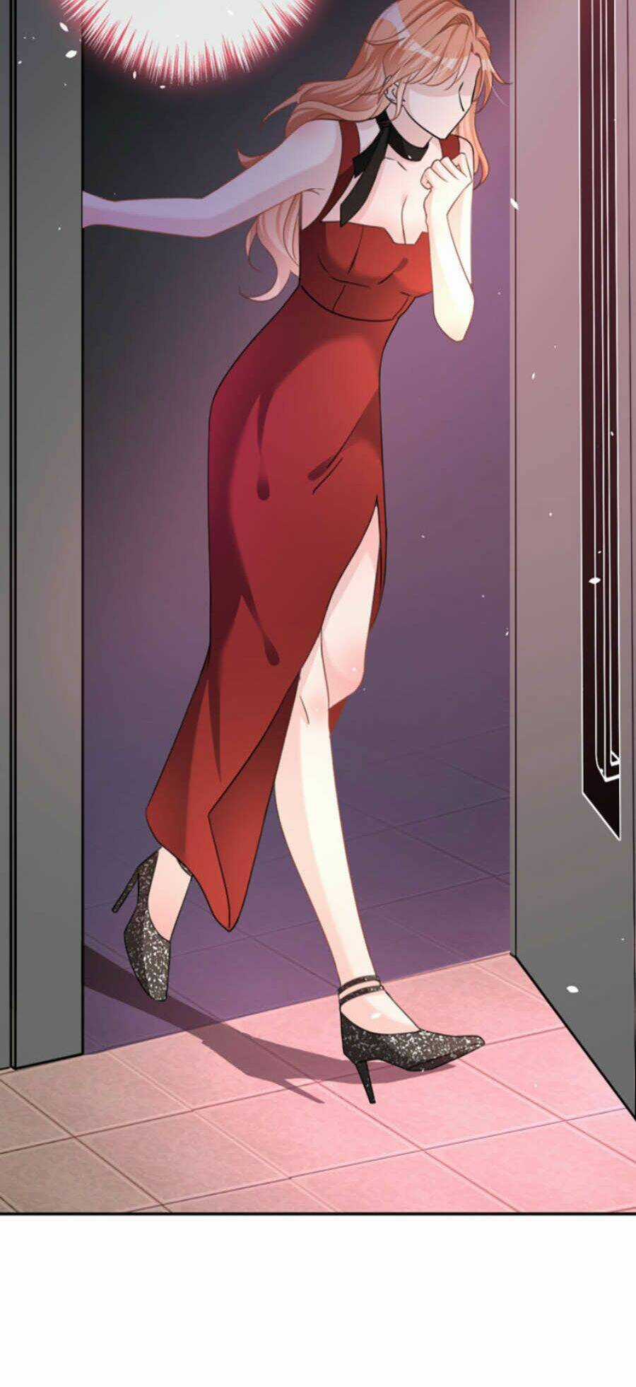 Hôm Nay Từ Chối Lục Tiên Sinh Chưa? Chapter 6 trang 17