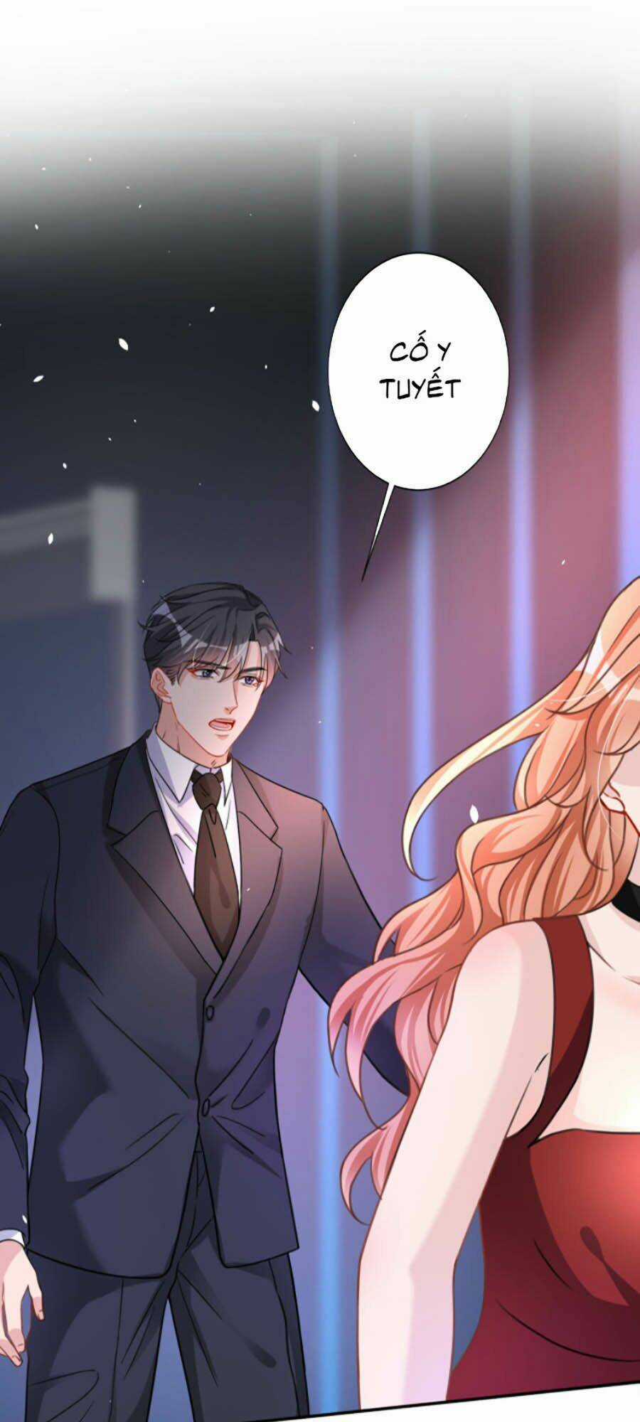 Hôm Nay Từ Chối Lục Tiên Sinh Chưa? Chapter 6 trang 18