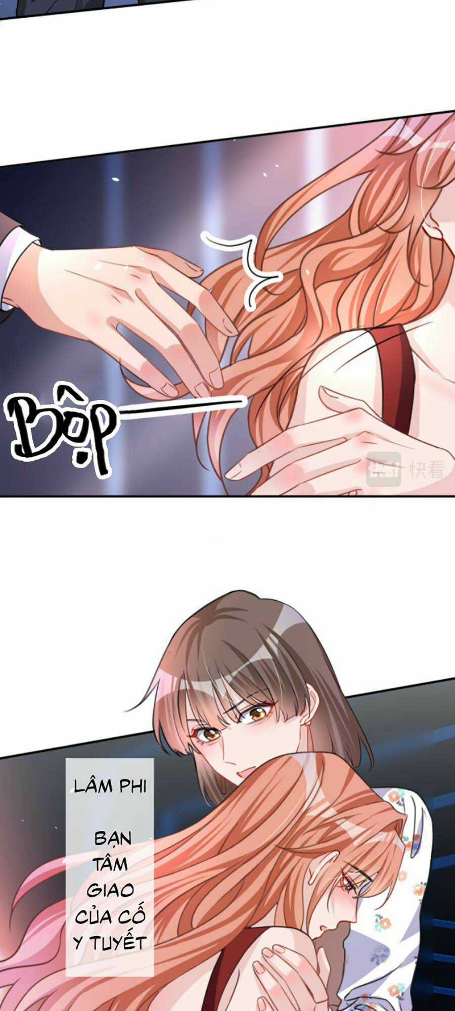 Hôm Nay Từ Chối Lục Tiên Sinh Chưa? Chapter 6 trang 19