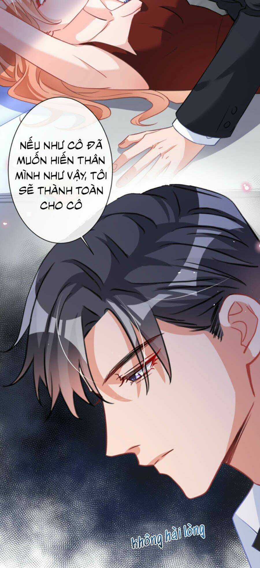 Hôm Nay Từ Chối Lục Tiên Sinh Chưa? Chapter 6 trang 2