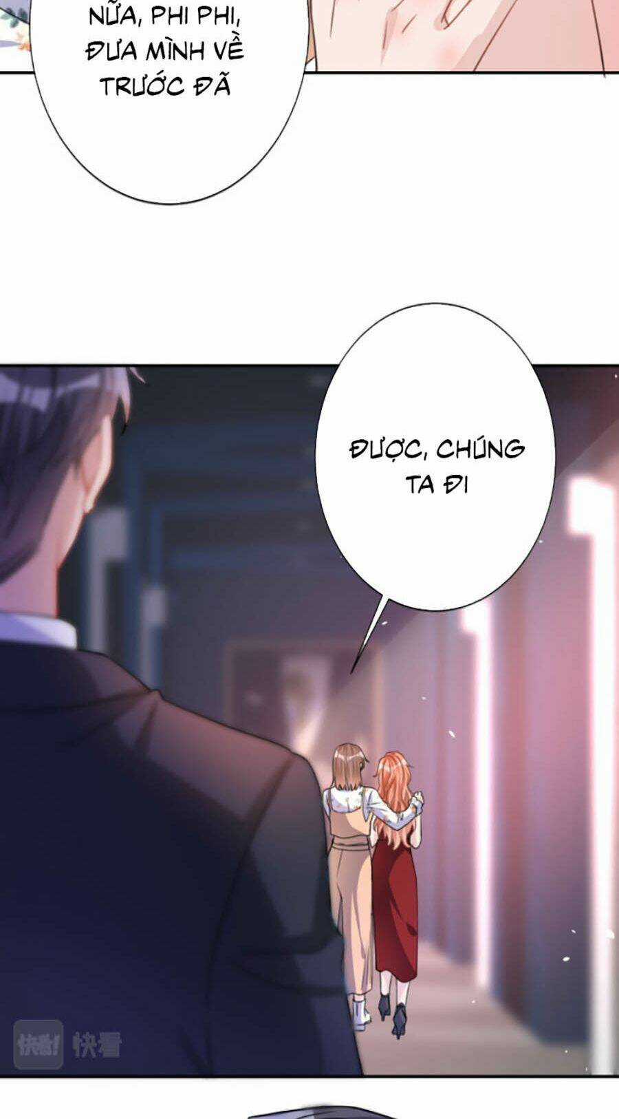 Hôm Nay Từ Chối Lục Tiên Sinh Chưa? Chapter 6 trang 24