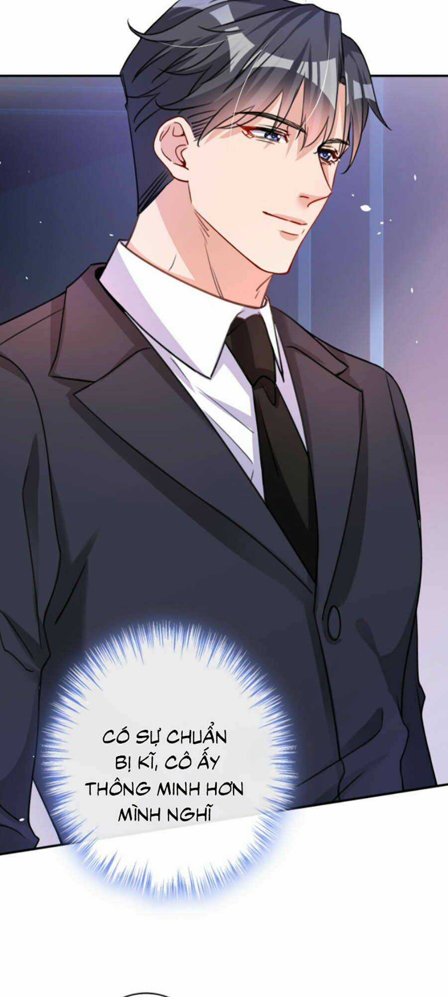 Hôm Nay Từ Chối Lục Tiên Sinh Chưa? Chapter 6 trang 25