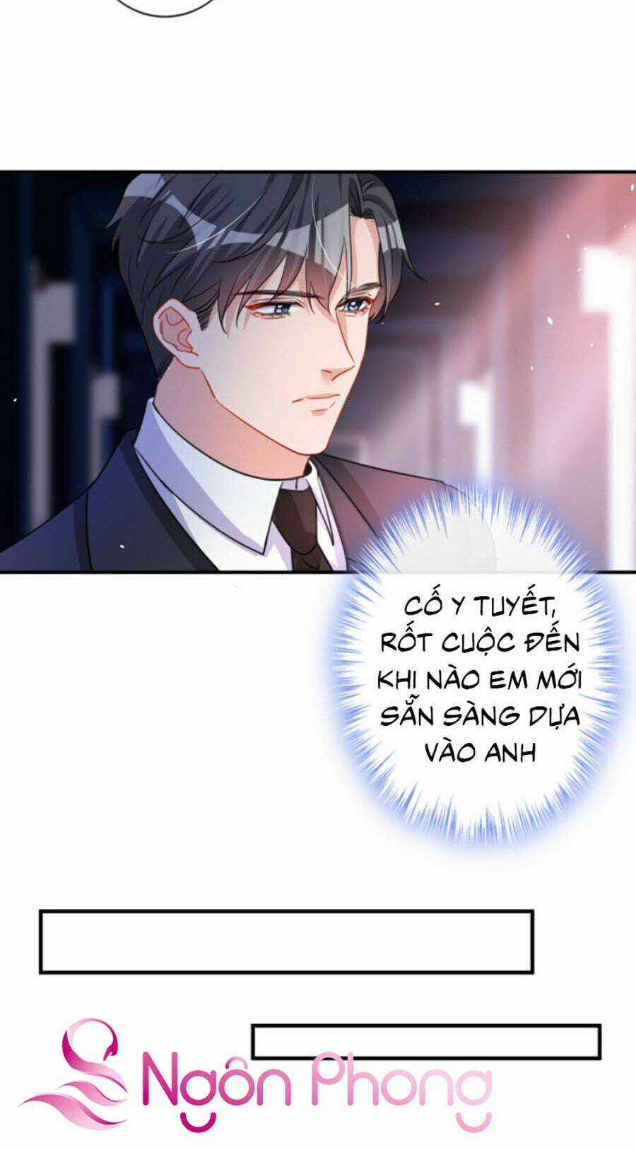 Hôm Nay Từ Chối Lục Tiên Sinh Chưa? Chapter 6 trang 27