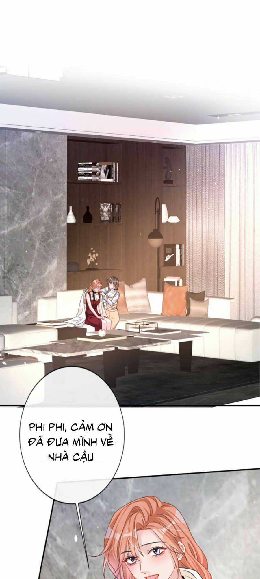 Hôm Nay Từ Chối Lục Tiên Sinh Chưa? Chapter 6 trang 28