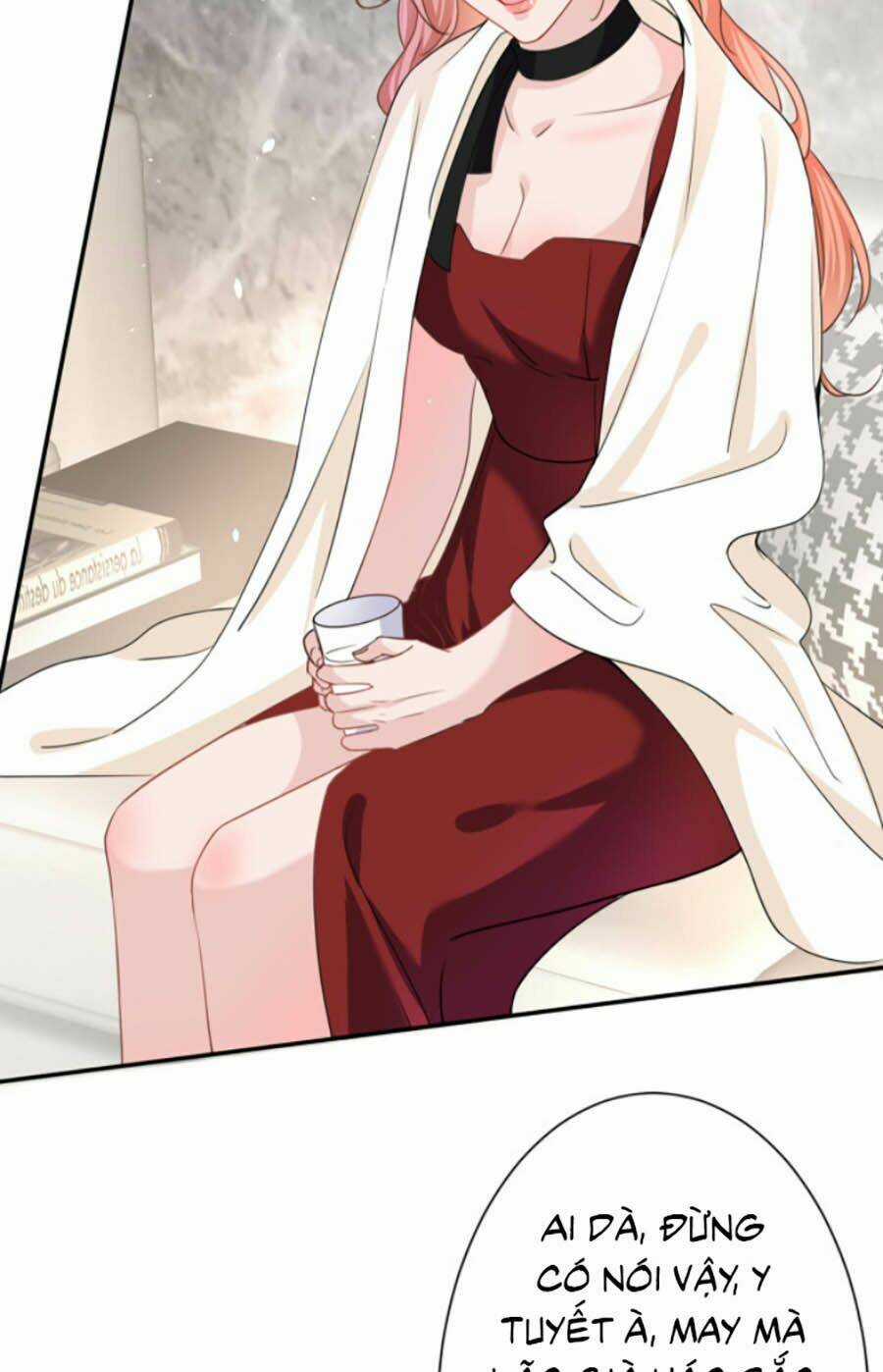 Hôm Nay Từ Chối Lục Tiên Sinh Chưa? Chapter 6 trang 29