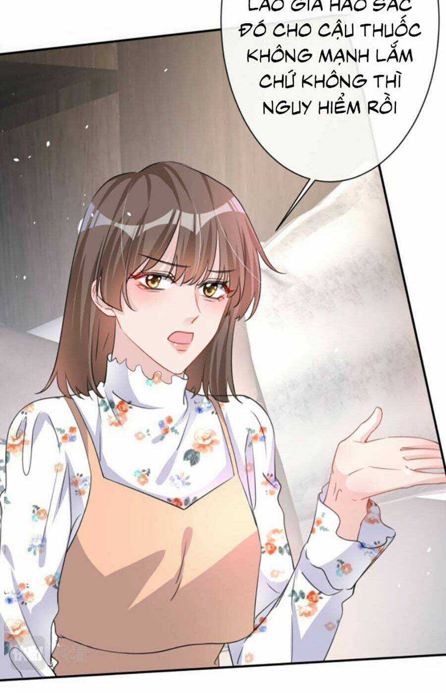 Hôm Nay Từ Chối Lục Tiên Sinh Chưa? Chapter 6 trang 30