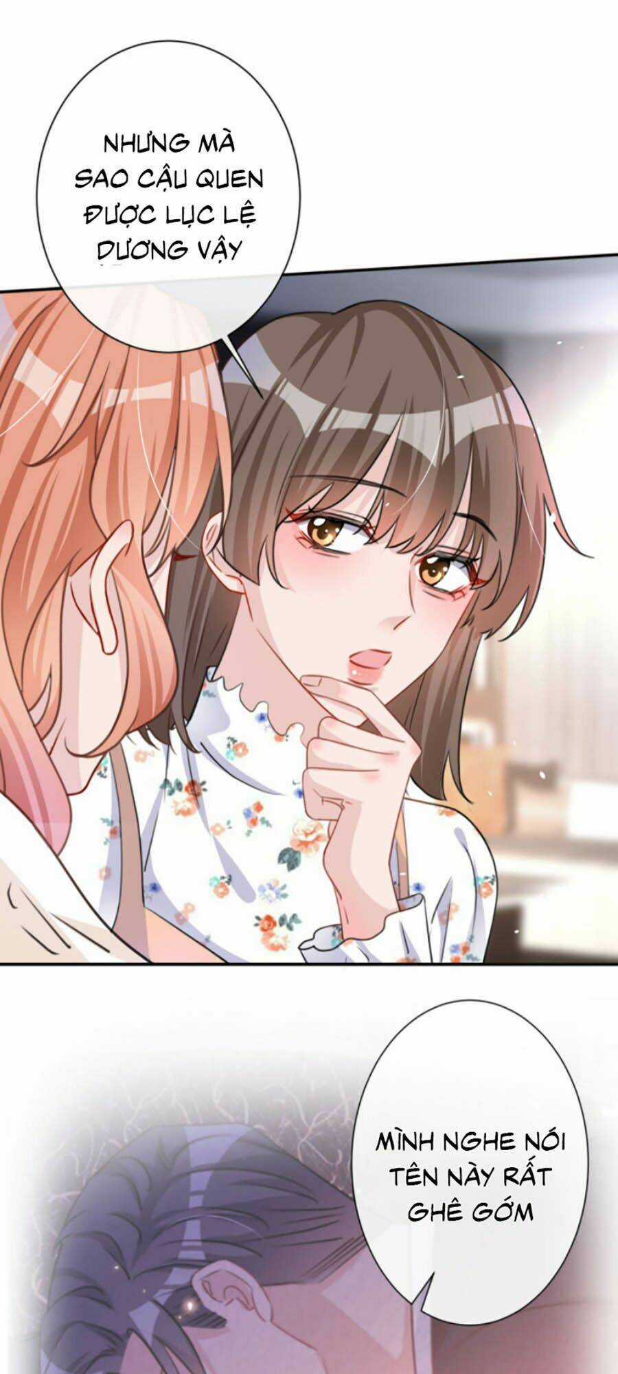 Hôm Nay Từ Chối Lục Tiên Sinh Chưa? Chapter 6 trang 31