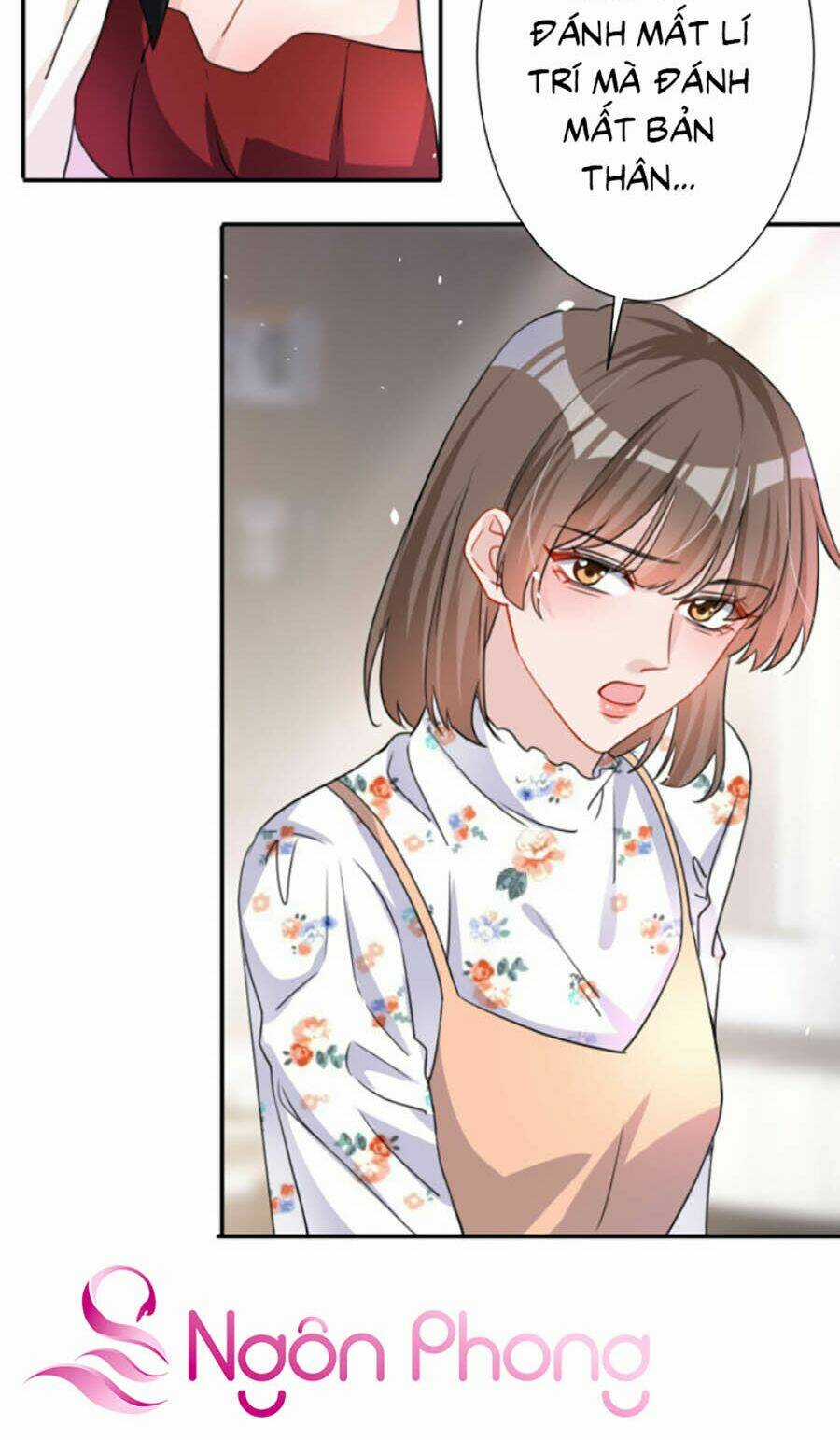 Hôm Nay Từ Chối Lục Tiên Sinh Chưa? Chapter 6 trang 33