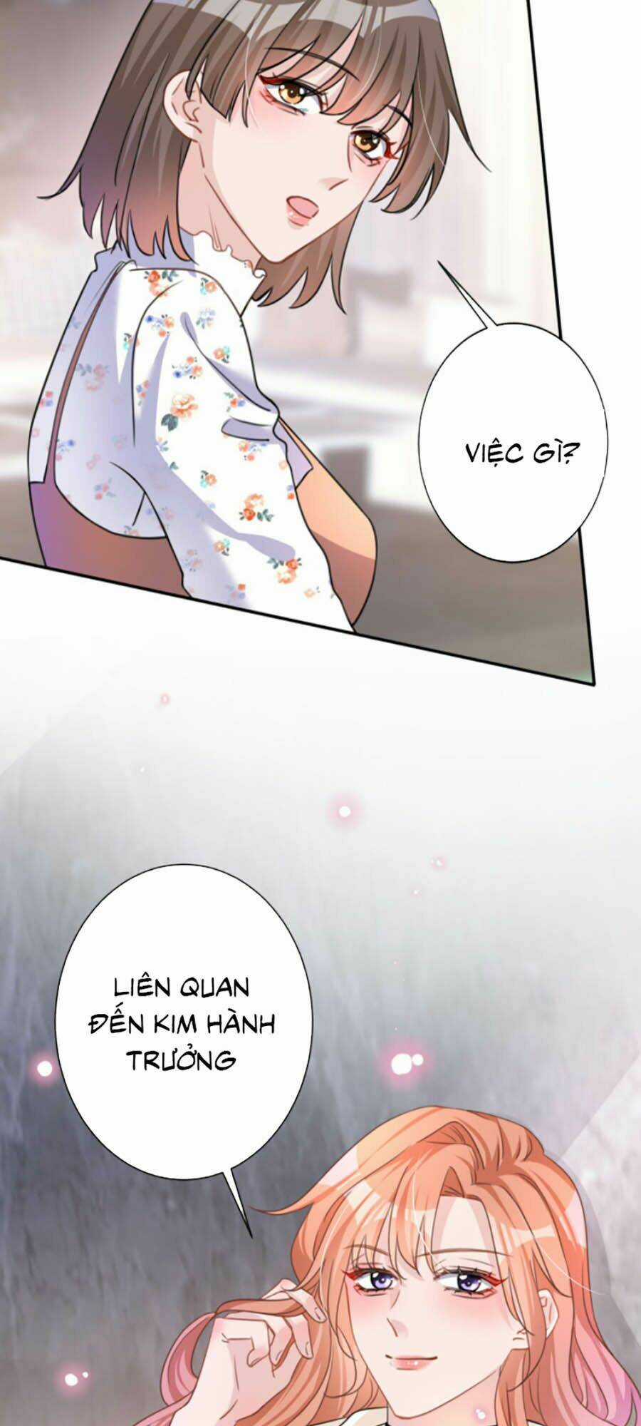 Hôm Nay Từ Chối Lục Tiên Sinh Chưa? Chapter 6 trang 35