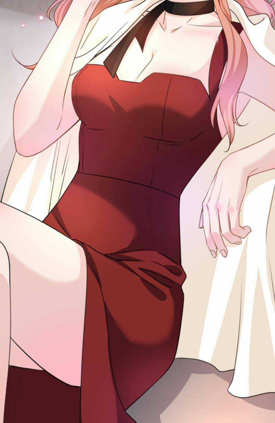 Hôm Nay Từ Chối Lục Tiên Sinh Chưa? Chapter 6 trang 36