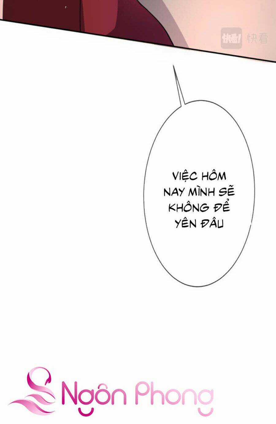 Hôm Nay Từ Chối Lục Tiên Sinh Chưa? Chapter 6 trang 37