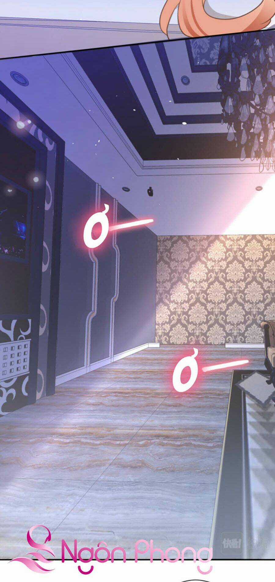 Hôm Nay Từ Chối Lục Tiên Sinh Chưa? Chapter 6 trang 4