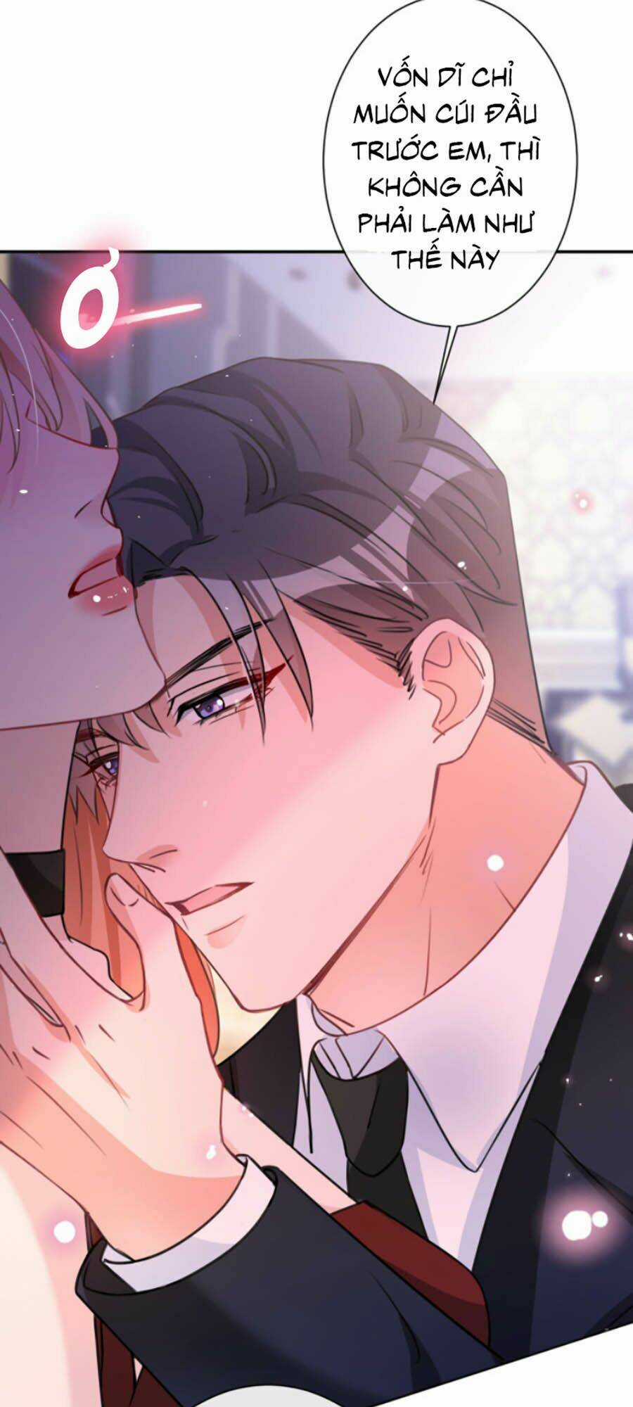 Hôm Nay Từ Chối Lục Tiên Sinh Chưa? Chapter 6 trang 5