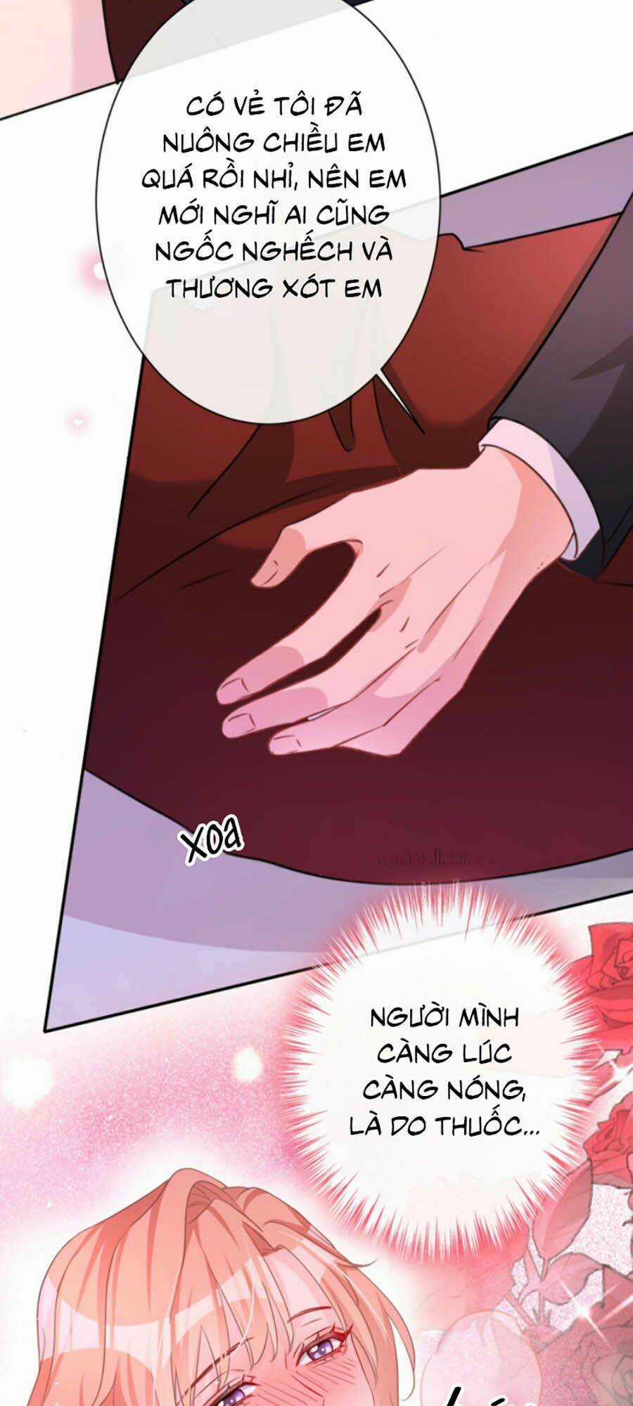 Hôm Nay Từ Chối Lục Tiên Sinh Chưa? Chapter 6 trang 6