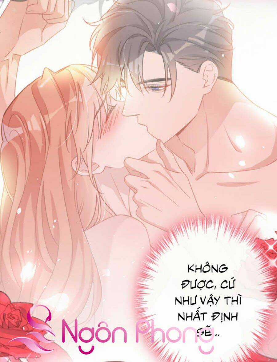 Hôm Nay Từ Chối Lục Tiên Sinh Chưa? Chapter 6 trang 8