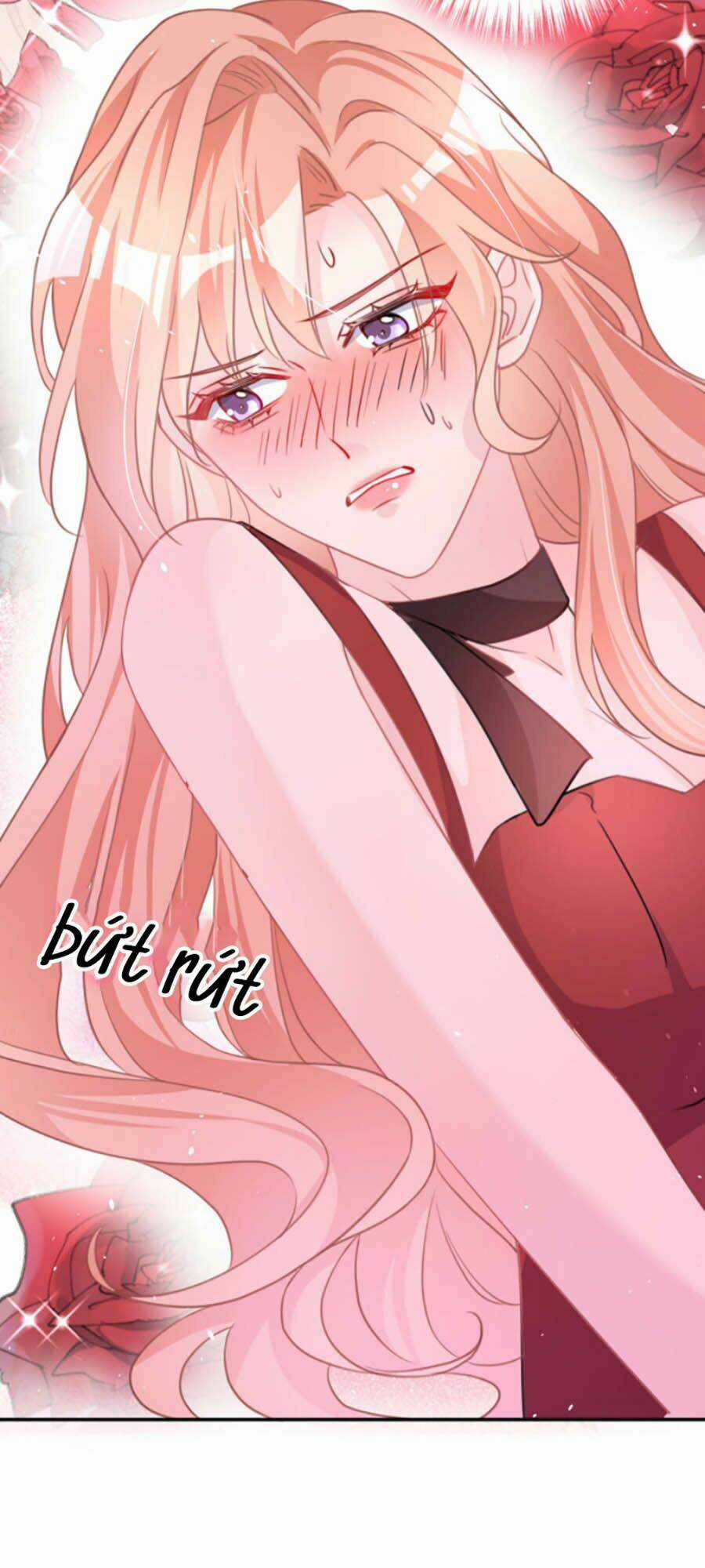 Hôm Nay Từ Chối Lục Tiên Sinh Chưa? Chapter 6 trang 9