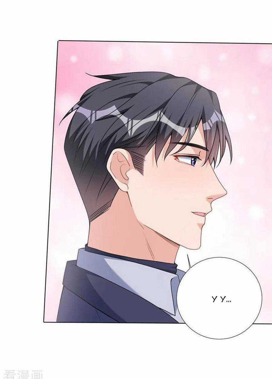 Hôm Nay Từ Chối Lục Tiên Sinh Chưa? Chapter 61 trang 1
