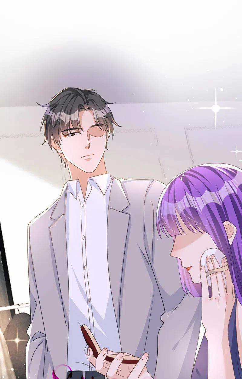 Hôm Nay Từ Chối Lục Tiên Sinh Chưa? Chapter 62 trang 1