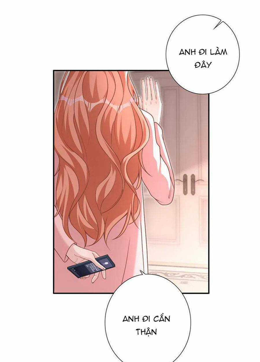 Hôm Nay Từ Chối Lục Tiên Sinh Chưa? Chapter 63 trang 1