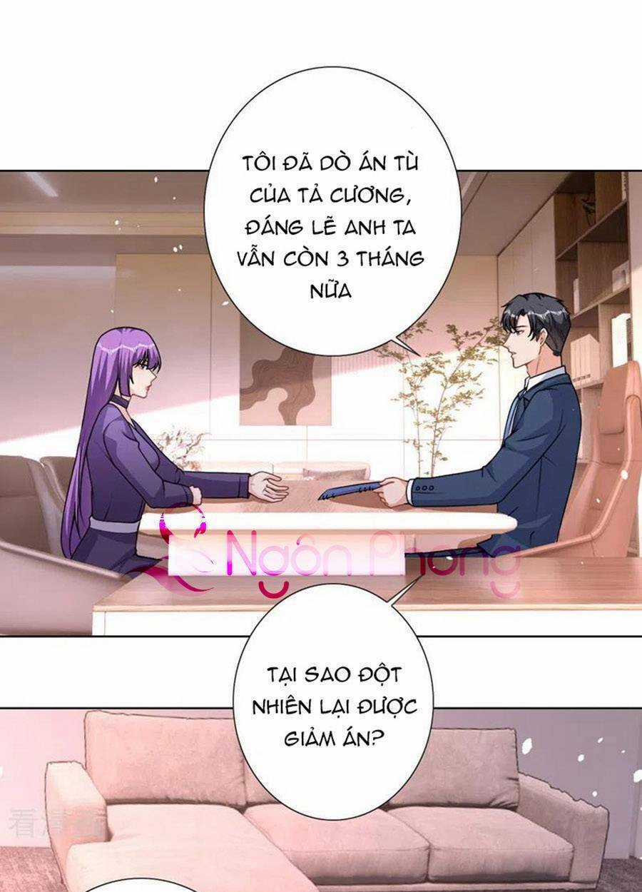 Hôm Nay Từ Chối Lục Tiên Sinh Chưa? Chapter 64 trang 1