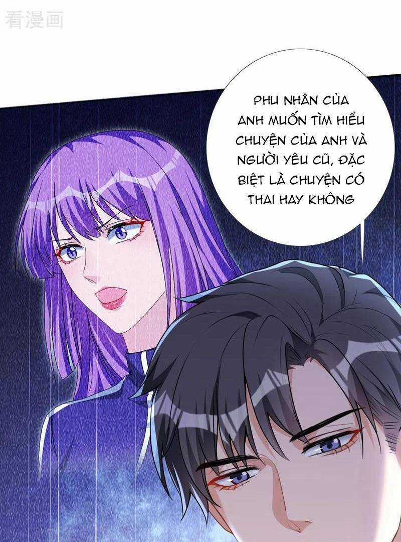 Hôm Nay Từ Chối Lục Tiên Sinh Chưa? Chapter 65 trang 1