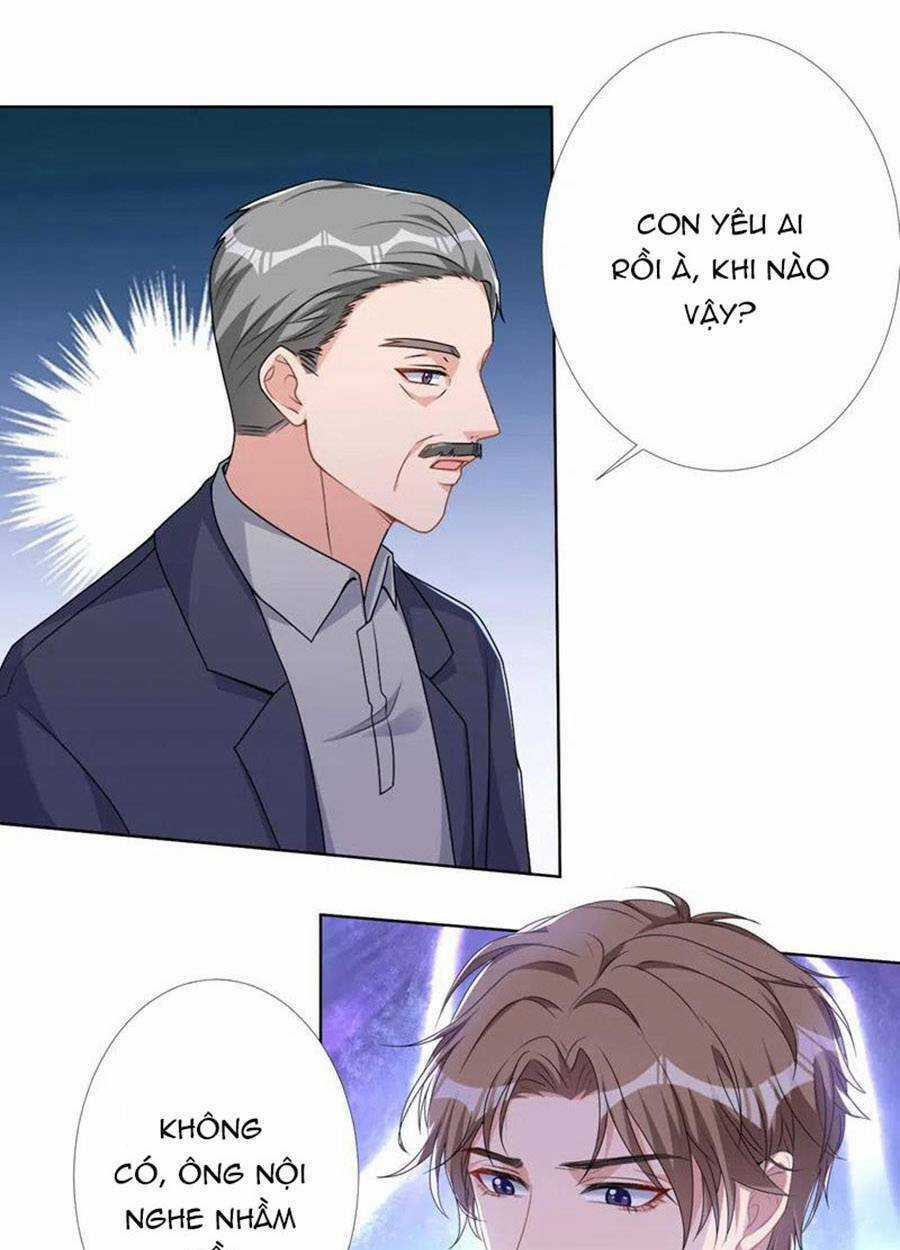 Hôm Nay Từ Chối Lục Tiên Sinh Chưa? Chapter 67 trang 1