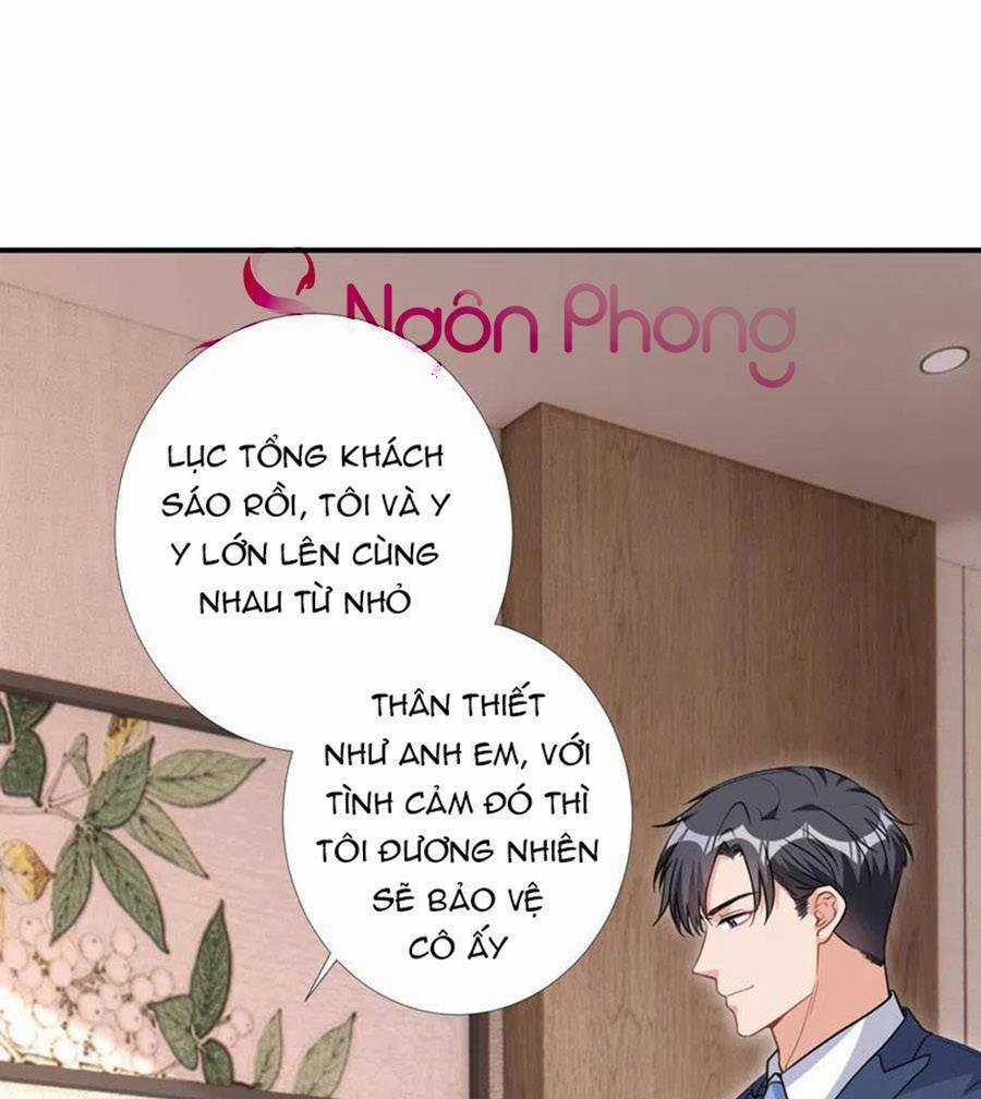 Hôm Nay Từ Chối Lục Tiên Sinh Chưa? Chapter 68 trang 1