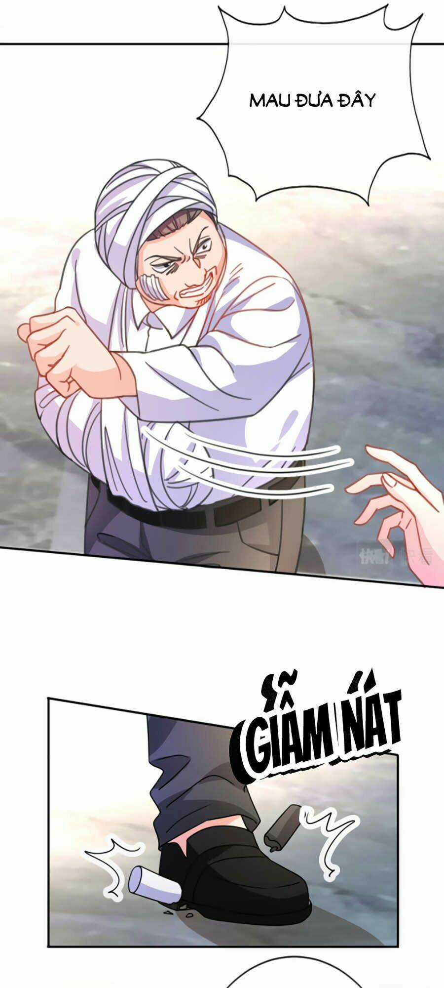 Hôm Nay Từ Chối Lục Tiên Sinh Chưa? Chapter 7 trang 10