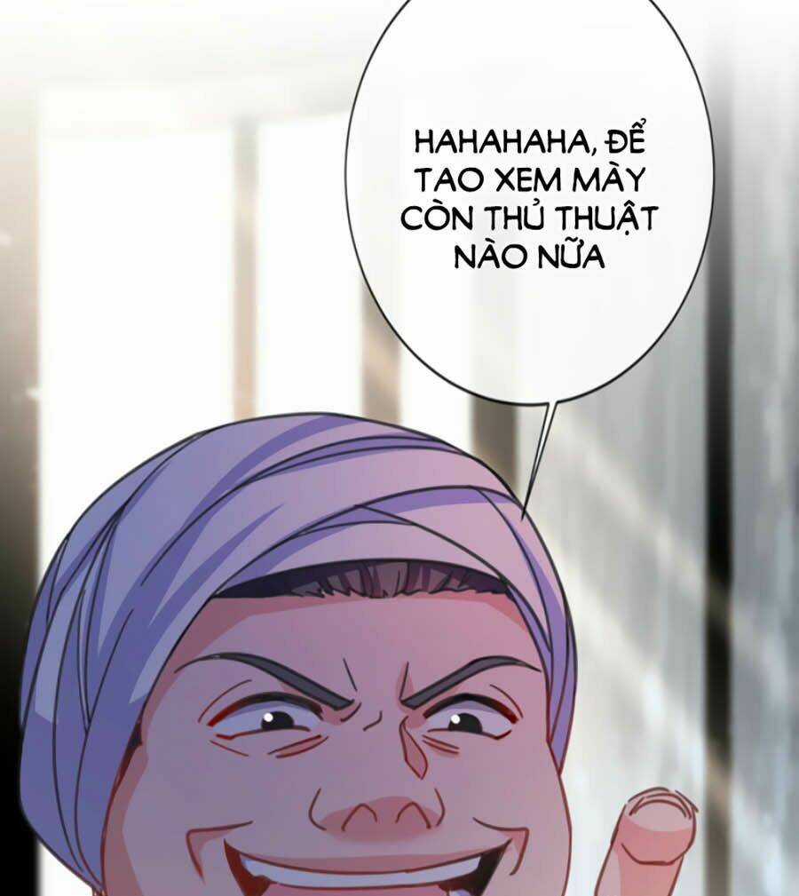 Hôm Nay Từ Chối Lục Tiên Sinh Chưa? Chapter 7 trang 11