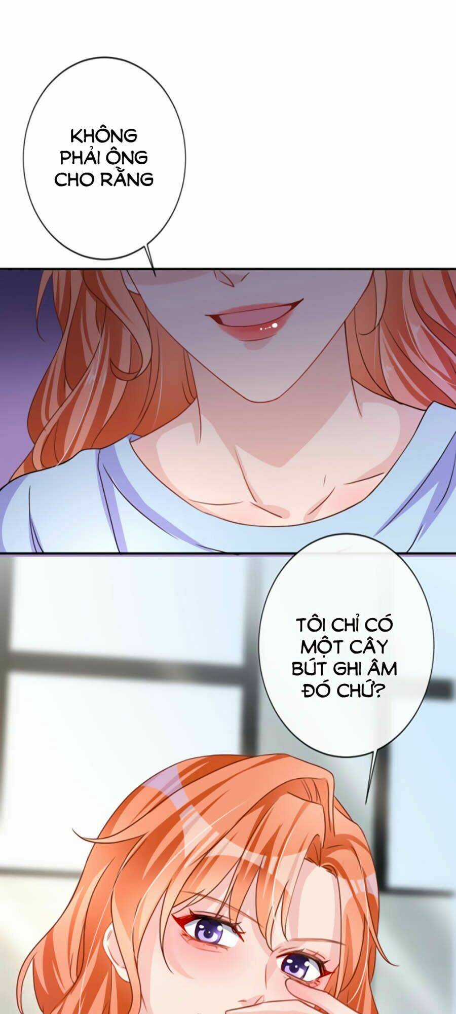 Hôm Nay Từ Chối Lục Tiên Sinh Chưa? Chapter 7 trang 13