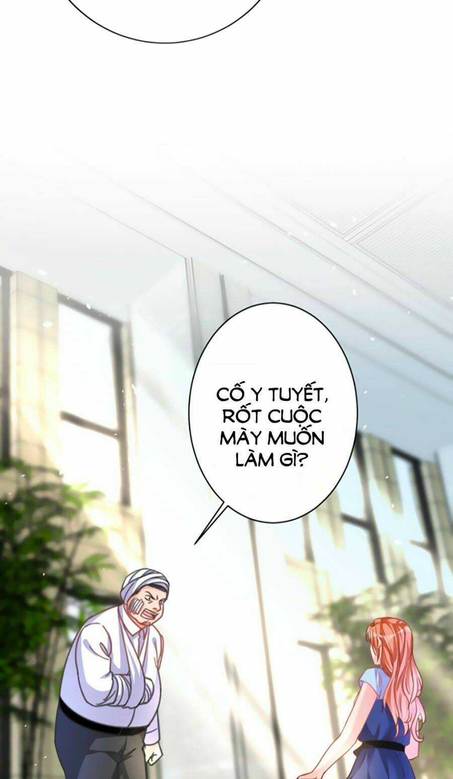 Hôm Nay Từ Chối Lục Tiên Sinh Chưa? Chapter 7 trang 15